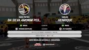 Carlos Henrique vs Enzo Pietro Da Silva Amorim Pess 2025 ADCC Brazilian Nationals