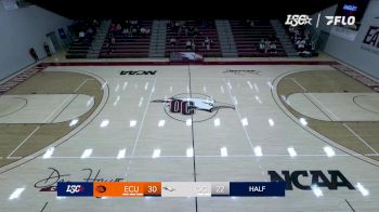 Replay: East Central vs Okla. Christian | Nov 13 @ 6 PM