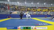 RICARDO FELIPE MAGALHÃES DE SOUZ vs LUAN SANTOS DA SILVA 2026 FPJJ Circuito Paulista GI Etapa 3