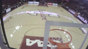 Replay: NC Central vs Charleston | Nov 13 @ 7 PM