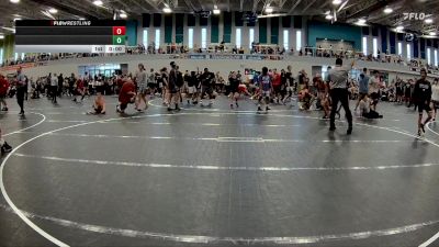 113 lbs Round 5 (6 Team) - Robert Phelan, Braves WC vs Aiden Sanders, Pitbull WC