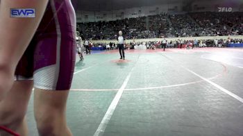 150 lbs Round Of 128 - Brayden Rout, Jenks vs Hunter Fields, Sand Springs HS