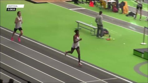 Replay: Track Events - 2023 NJSIAA Meet of Champions | Mar 5 @ 10 AM