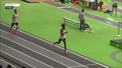 Replay: Track Events - 2023 NJSIAA Meet of Champions | Mar 5 @ 10 AM