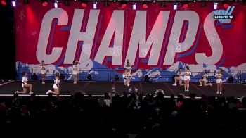 Knight Time Cheer - Showtime [2024 L4.2 Senior Coed - D2 Day 1] 2024 CHAMPS Grand Nationals