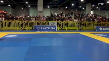 Replay: Mat 14 - 2025 American National IBJJF Jiu-Jitsu Champ | Jun 28 @ 9 AM