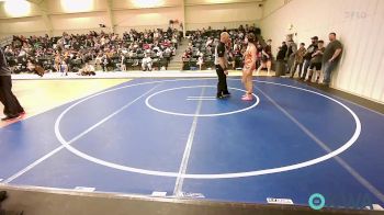 119-126 lbs Rr Rnd 2 - Addison Legg, Sallisaw Takedown Club vs Matthew Velasquez, Spartan Wrestling Fort Smith