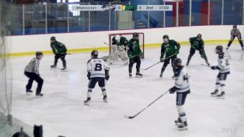 Replay: Home - 2025 CT Nor'Easter vs HC Rhode Island | Mar 22 @ 2 PM