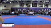 Paulo H. Bordignon Miyao vs Emilio Alejandro H. R. 2019 Pan IBJJF Jiu-Jitsu No-Gi Championship