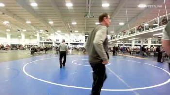 285 lbs Consi Of 16 #2 - Natanael Torres, Athol vs Peter Stanwood, Duxbury