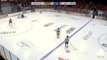 Replay: Home - 2023 Nipawin vs Melfort | Nov 17 @ 7 PM