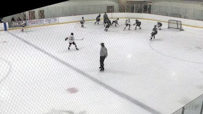 Replay: Home - 2024 Mon. Knights U16 vs SPA U16 | Sep 20 @ 1 PM