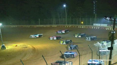 Feature | 2026 Winter Freeze Finale at Screven Motor Speedway