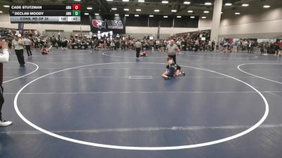 96 lbs Cons. Rd Of 32 - Cade Stutzman, Ace Wrestling Academy vs Declan Moody, Askren Wrestling Academy