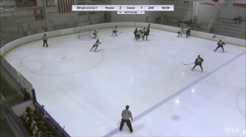 Replay: Home - 2023 Twin City vs Utica | Oct 7 @ 11 AM