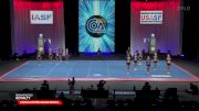 Reign Athletics - Royalty [2025 L6 Limited Senior XSmall Semis] 2025 The Cheerleading Worlds