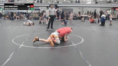 Replay: Mat 17 - 2025 Bison Winter Duals | Dec 27 @ 8 AM