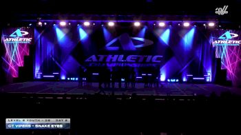 CT Vipers - Snake Eyes [2026 L2 Youth - D2 Day 2] 2026 Athletic Championships Grand Nationals