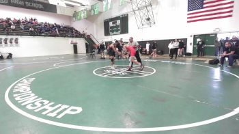 113 lbs Consolation - Ryan Khan, Etiwanda vs Alexander Iniguez, Schurr