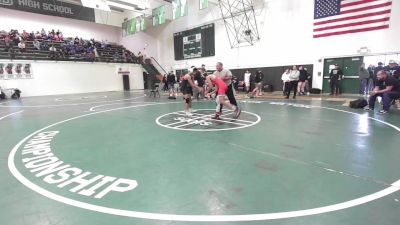 113 lbs Consolation - Ryan Khan, Etiwanda vs Alexander Iniguez, Schurr