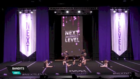 Bandits [2026 Day 1 Junior] 2026 Next Level Grand Nationals