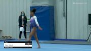 Skye Blakely - Floor - 2021 American Classic and Hopes Classic