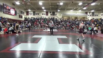 120 lbs 11th Place Match - Benjamin Anderson, Independence vs Mason Rohe, Tinley Park (Andrew)