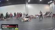 190 lbs Placement (4 Team) - Gabe Flick, Indiana Outlaws vs Anthony Lowe, MF Dynasty