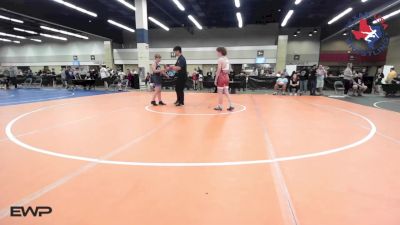 126 lbs Rr Rnd 3 - Seth Whiteside, Grind Wrestling Club vs Colton Lock, Cardinal Wrestling Club