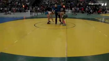 145 lbs 5th Place - Mario Nieto-Ortiz, SedgCo vs Justin Keller, Albia