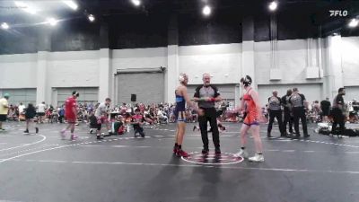 140 lbs Round 1 (4 Team) - Trysten Frey, Florida Rage vs Jon Brock, Missouri Outlaws