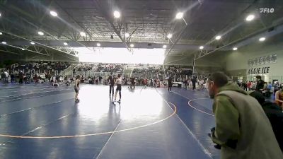 77 lbs Cons. Round 1 - Tayvin Anderson, Top Of Utah vs Colton Lantz, Middleton WRESTLING CLUB