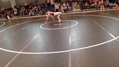 121-131 lbs Champ. Round 1 - Joslyn Engel, 308 Wrestling Academy vs Ainsley Palensky, DC OUTLAWS