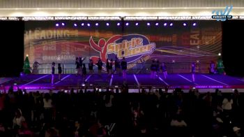 Envy Elite - Athena [2024 L2 Youth - D2 Day 1] 2024 Spirit Cheer Dance Grand Nationals & Cheer Nationals