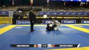 Jack Everett Sudduth vs Isaque Almeida Lima 2026 Pan Jiu Jitsu IBJJF Championship