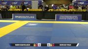 Colton Jace Terlaje vs Maddex Sloan Villalvazo 2026 Pan Kids Jiu-Jitsu IBJJF Championship