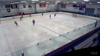 Replay: Home - 2024 Top Speed U14 vs Whalers U14 | Jun 7 @ 12 PM