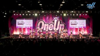 Premier Athletics - Knoxville West - Junior Jaws [2024 L2 Junior - Medium Day 2] 2024 One Up Grand Nationals