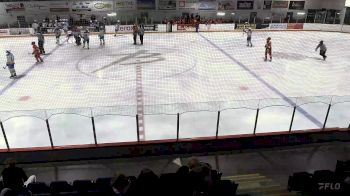 Replay: Vipr - 2023 Hounds U17 Prep vs Prairie Prep Blue U17 | Sep 14 @ 8 PM