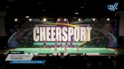 Smith County Elite - fearless [2024 L1 Performance Rec - 12Y (NON) Day 1] 2024 CHEERSPORT National All Star Cheerleading Championship