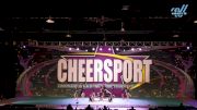Pride of Illinois - Pirates [2023 L1 Junior - D2 - Small - B] 2023 CHEERSPORT National All Star Cheerleading Championship
