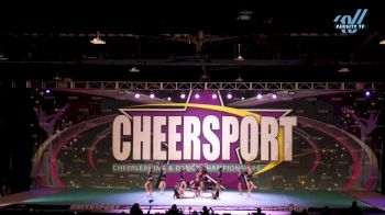 Pride of Illinois - Pirates [2023 L1 Junior - D2 - Small - B] 2023 CHEERSPORT National All Star Cheerleading Championship