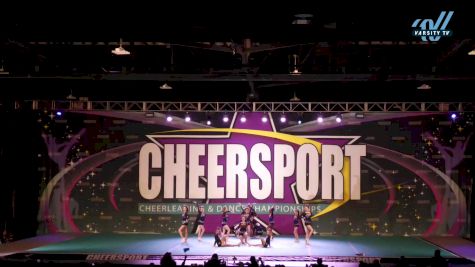 Pride of Illinois - Pirates [2023 L1 Junior - D2 - Small - B] 2023 CHEERSPORT National All Star Cheerleading Championship