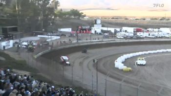 Replay: USAC CRA Sprints at Santa Maria | Jul 5 @ 5 PM
