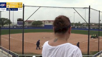 Replay: Cameron vs A&M-Kingsville | Mar 30 @ 12 PM
