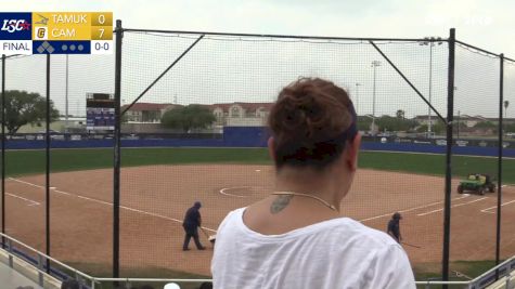Replay: Cameron vs A&M-Kingsville | Mar 30 @ 12 PM