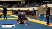 ELISABETH CLAY vs GABRIELLE STAN 2018 World IBJJF Jiu-Jitsu No-Gi Championship