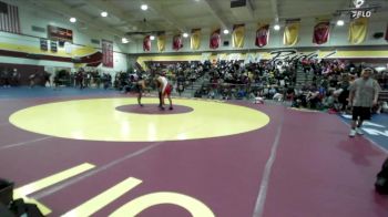 106 lbs Champ. Round 3 - Julius Zonio, King, Martin Luther vs Antonio Quiros, Eleanor Roosevelt