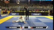 Jade Angel Santana vs Kalie A Rosenberger 2025 Pan Jiu Jitsu IBJJF Championship