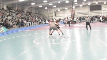 Replay: Class 5 - Mat 3 - 2026 VHSL State Champs | Class 4, 5, 6 | Feb 20 @ 5 PM